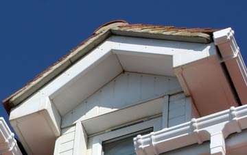 Stenalees fascia installation costs