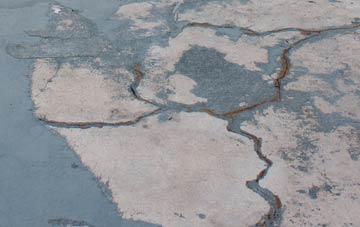 fibreglass roofing replacement Stenalees