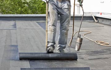 flat roof replacement Stenalees, Cornwall