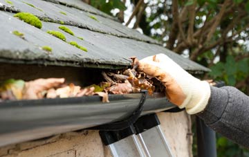 gutter cleaning Stenalees, Cornwall