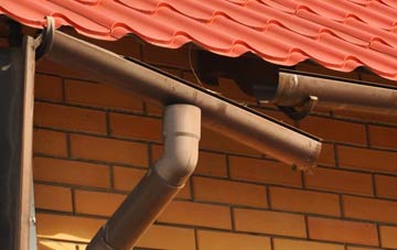 Stenalees gutter repair costs