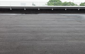 Stenalees asphalt roof replacement