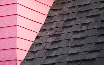 rubber roofing Stenalees, Cornwall