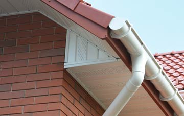 Stenalees soffit repair costs