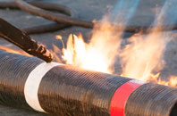 Stenalees flat roofing replacement