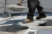 find rated Stenalees flat roofing replacement companies