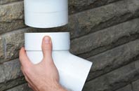 rated Stenalees guttering companies