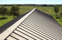 Stenalees metal roof quotes