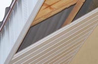 rated Stenalees soffit repair companies